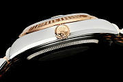 ROLEX | Datejust Watch In Rose Gold - 6
