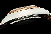 ROLEX | Datejust Watch In Rose Gold - 5