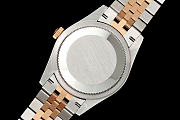ROLEX | Datejust Watch In Rose Gold - 4