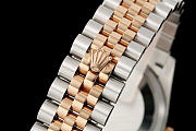 ROLEX | Datejust Watch In Rose Gold - 3
