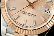 ROLEX | Datejust Watch In Rose Gold - 2
