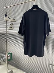 ALO | Simple letter T-shirt 01 - 6