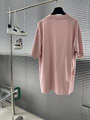 ALO | Simple letter T-shirt 02 - 5