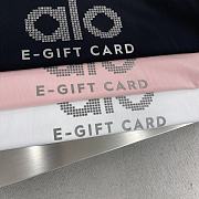 ALO | Simple letter T-shirt 03 - 2