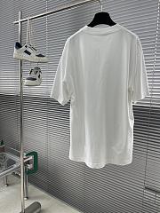 ALO | Simple letter T-shirt 03 - 4