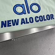 ALO | Simple letter T-shirt 05 - 3