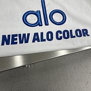 ALO | Simple letter T-shirt 06 - 6