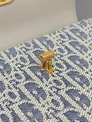 DIOR | Miss Caro Pouch with Chain - 6
