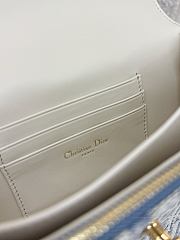 DIOR | Miss Caro Pouch with Chain - 5