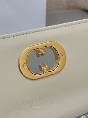 DIOR | Miss Caro Pouch with Chain - 3