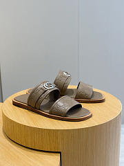 Gucci Men's Interlocking Double G Slides 03 - 4