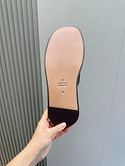 Gucci Men's Interlocking Double G Slides 04 - 5