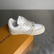 LOUIS VUITTON | Trainer Sneaker 01 - 6
