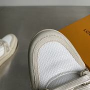 LOUIS VUITTON | Trainer Sneaker 01 - 2