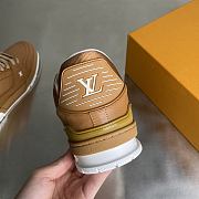 LOUIS VUITTON | Trainer Sneaker 02 - 6