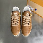 LOUIS VUITTON | Trainer Sneaker 02 - 5