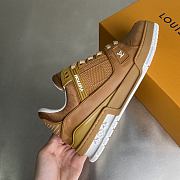 LOUIS VUITTON | Trainer Sneaker 02 - 3