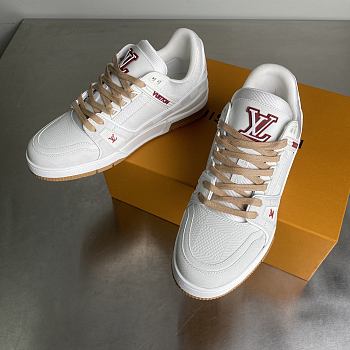 LOUIS VUITTON | Trainer Sneaker 03