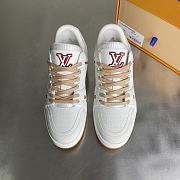 LOUIS VUITTON | Trainer Sneaker 03 - 6