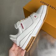LOUIS VUITTON | Trainer Sneaker 03 - 5