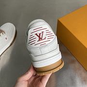 LOUIS VUITTON | Trainer Sneaker 03 - 4