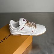 LOUIS VUITTON | Trainer Sneaker 03 - 3