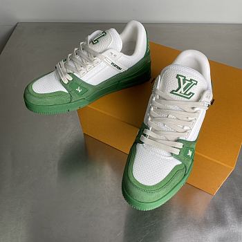 LOUIS VUITTON | Trainer Sneaker 04