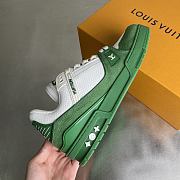 LOUIS VUITTON | Trainer Sneaker 04 - 5