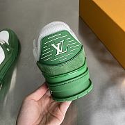 LOUIS VUITTON | Trainer Sneaker 04 - 3