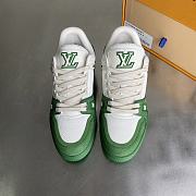 LOUIS VUITTON | Trainer Sneaker 04 - 4