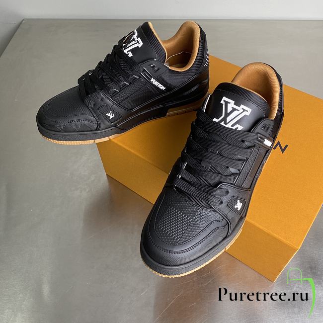 LOUIS VUITTON | Trainer Sneaker 05 - 1