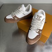 LOUIS VUITTON | Trainer Sneaker 06 - 1