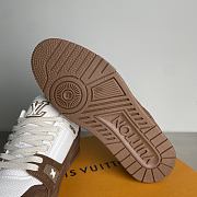 LOUIS VUITTON | Trainer Sneaker 06 - 6
