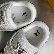 LOUIS VUITTON | Trainer Sneaker 06 - 4