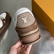 LOUIS VUITTON | Trainer Sneaker 06 - 5