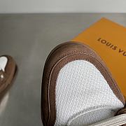 LOUIS VUITTON | Trainer Sneaker 06 - 3