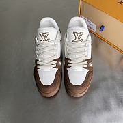 LOUIS VUITTON | Trainer Sneaker 06 - 2