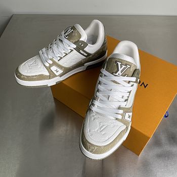 LOUIS VUITTON | Trainer Sneaker 07