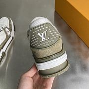LOUIS VUITTON | Trainer Sneaker 07 - 6