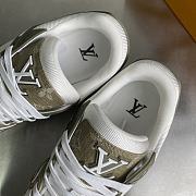 LOUIS VUITTON | Trainer Sneaker 07 - 5