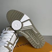 LOUIS VUITTON | Trainer Sneaker 07 - 2