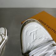 LOUIS VUITTON | Trainer Sneaker 07 - 3