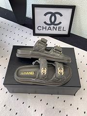 CHANEL | Double C buckle Sandals 02 - 4