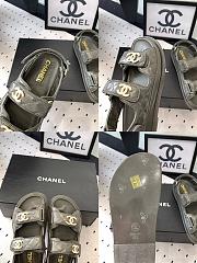 CHANEL | Double C buckle Sandals 02 - 2
