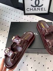 CHANEL | Double C buckle Sandals 03 - 4