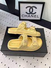 CHANEL | Double C buckle Sandals 04 - 5
