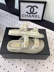 CHANEL | Double C buckle Sandals 05 - 6