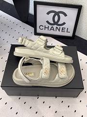 CHANEL | Double C buckle Sandals 05 - 4