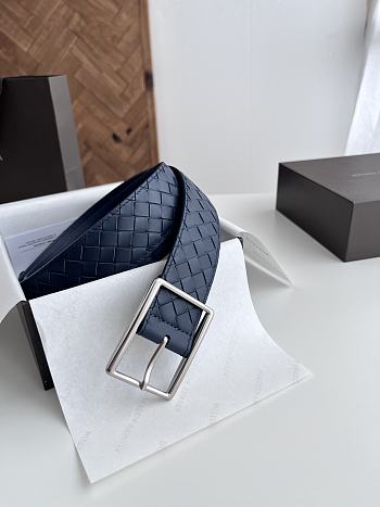 Bottega Veneta Belt 01