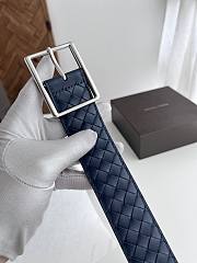 Bottega Veneta Belt 01 - 5